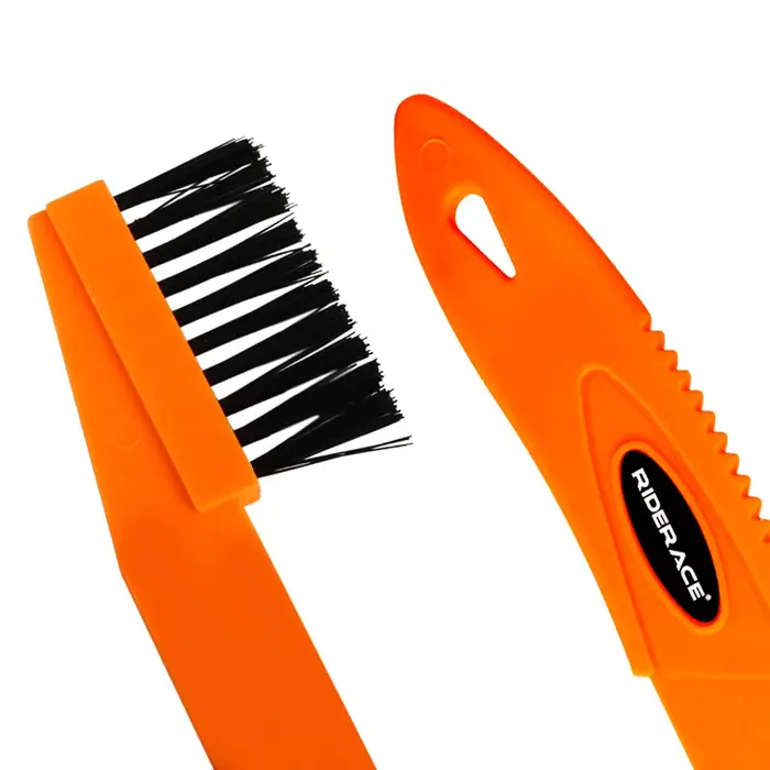 Nettoyeur de brosse de chaîne de vélo