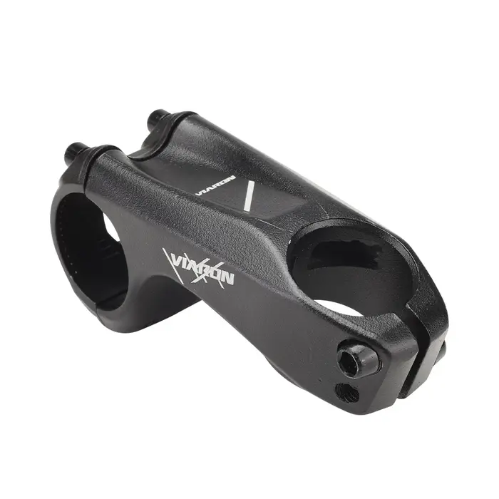 VIARON-Potence de vélo de montagne, colonne montante de vélo, table négative, pont de guidon de vélo