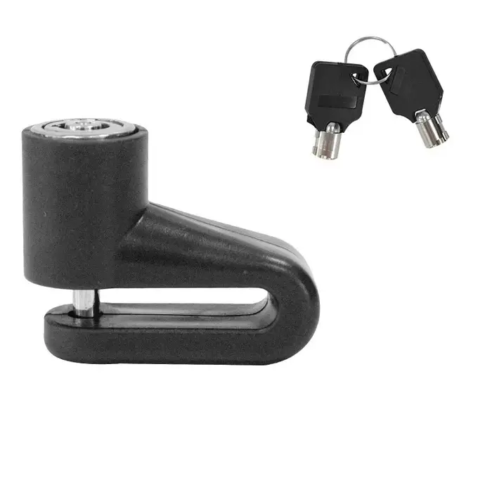 Antivol pour trottinette électrique