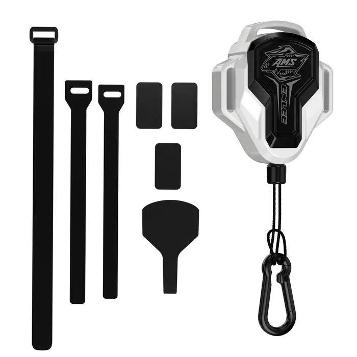 Corde de remorquage télescopique universelle pour vélo