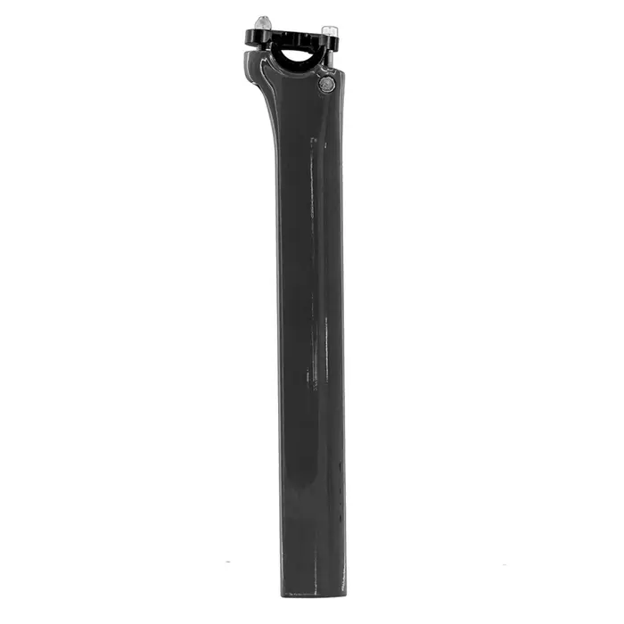 Tige de selle de vélo en Fiber de carbone Tube