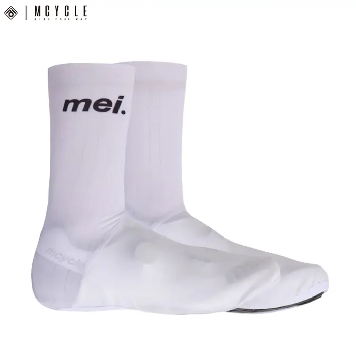 Mcycle Sport couvre-chaussures respirant chaussures de cyclisme couverture vtt vélo de route