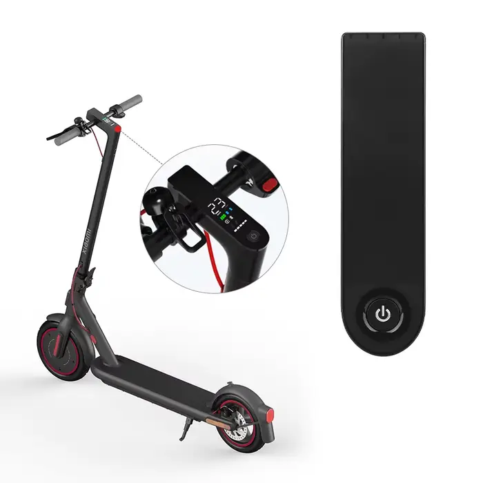 Pour Xiaomi Scooter affichage Penel pour M365 Pro Pro2 4Pro 4Lite (2e génération)