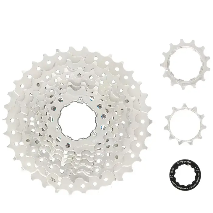 Cassette de vélo de montagne TTPRO