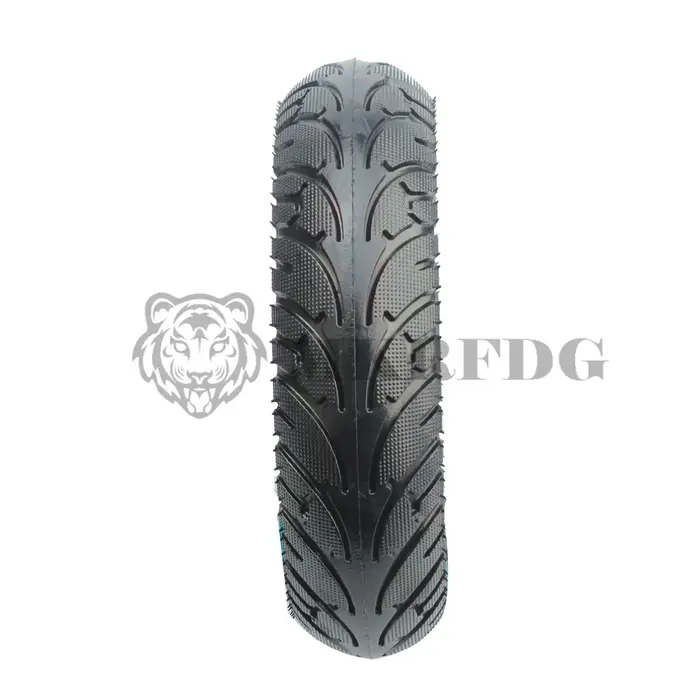 Pneu solide 200x50 pour roue arrière Speedway mini 4 Pro