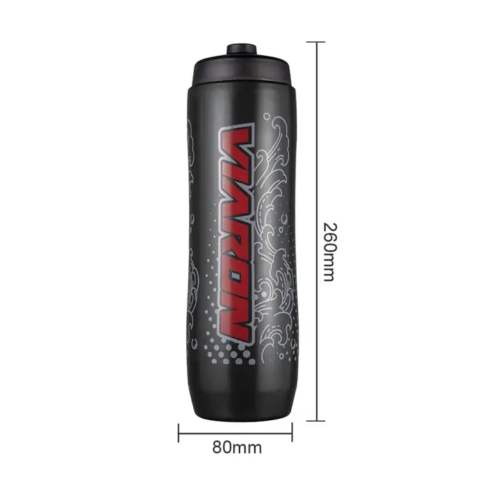 Bouteille d'eau de 1000ml
