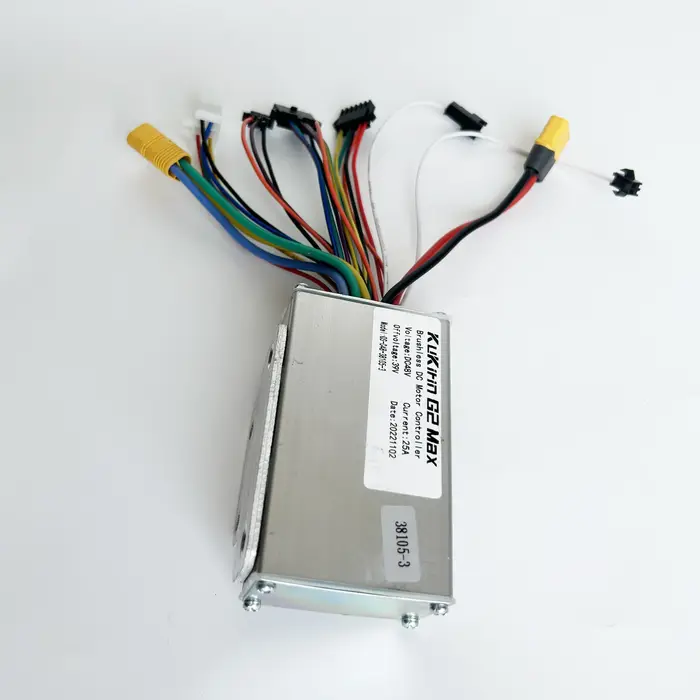 Contrôleur universel pour trottinette électrique Kukirin G2 Max