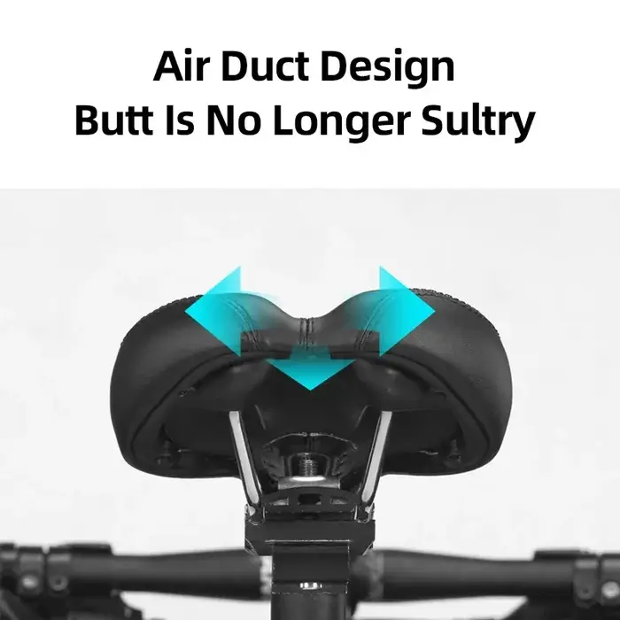 Selle de vélo VTT ROCKBROS