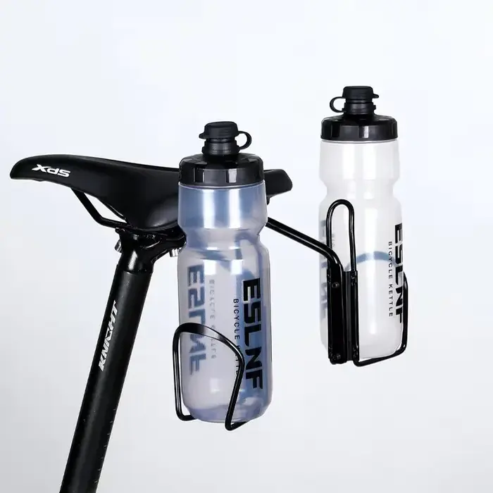 Support d'extension de selle de vélo