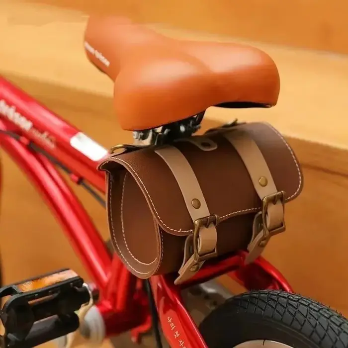 Remorque de vélo rétro universelle