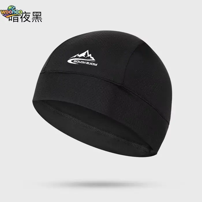 Casquette de cyclisme pour hommes, chapeau de Protection UV, séchage rapide, respirant, chapeau de s