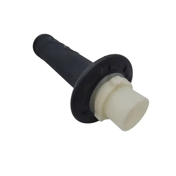 Original Left / Right Rubber Handle Grips for Surron Ultrabee Electric Cross-country Bike