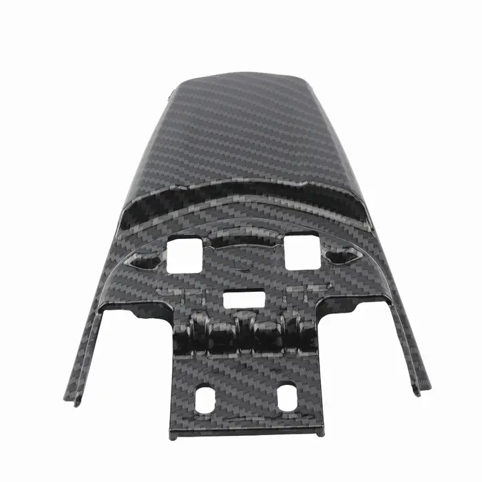Pour pièces Surron Light Bee Ebike cadre de vélo de saleté moto garde-boue Enduro Pitbike garde-boue
