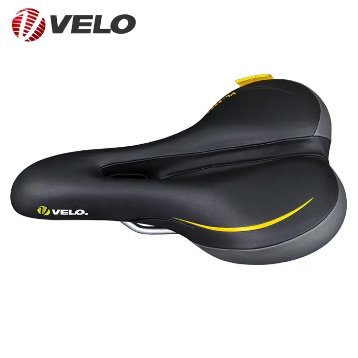VELO – selle de vélo en cuir PU