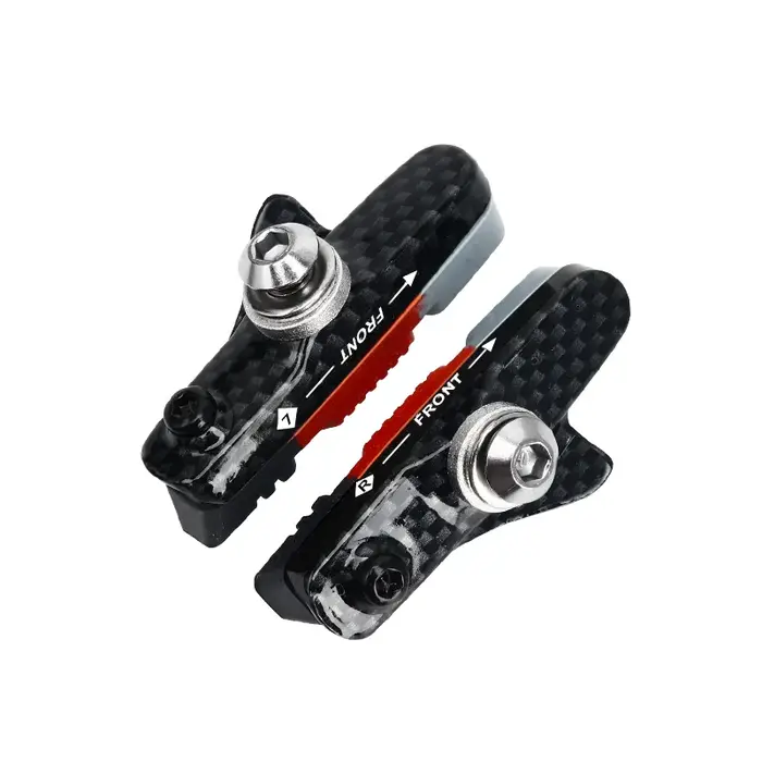 Plaquettes de frein RIDERACE pour freins à jante C