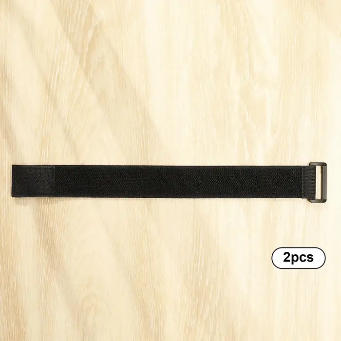 Sangle de pédale de machine elliptique pour bureau