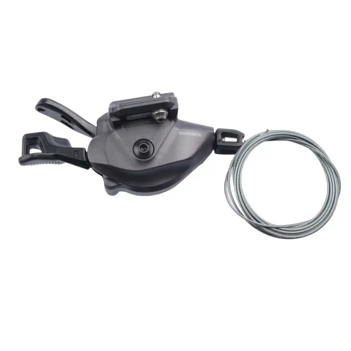 SHIMANO M8100 SL Spec Ev XT gauche 2 s/droite 12 s Normal M8100 levier de vitesse 1 pièces vtt vélo 