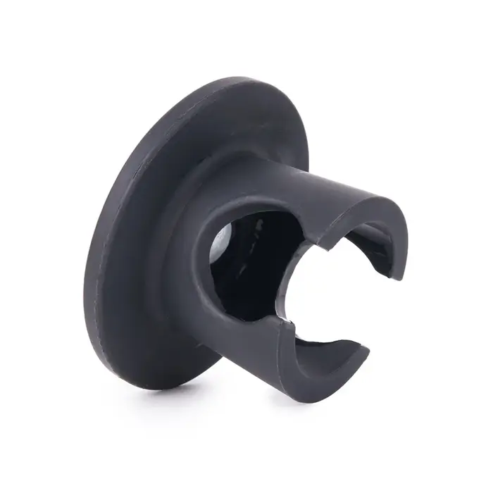 ZTTO Support de fourche de vélo Support de toit de voiture Support d'essieu traversant à dégagement 
