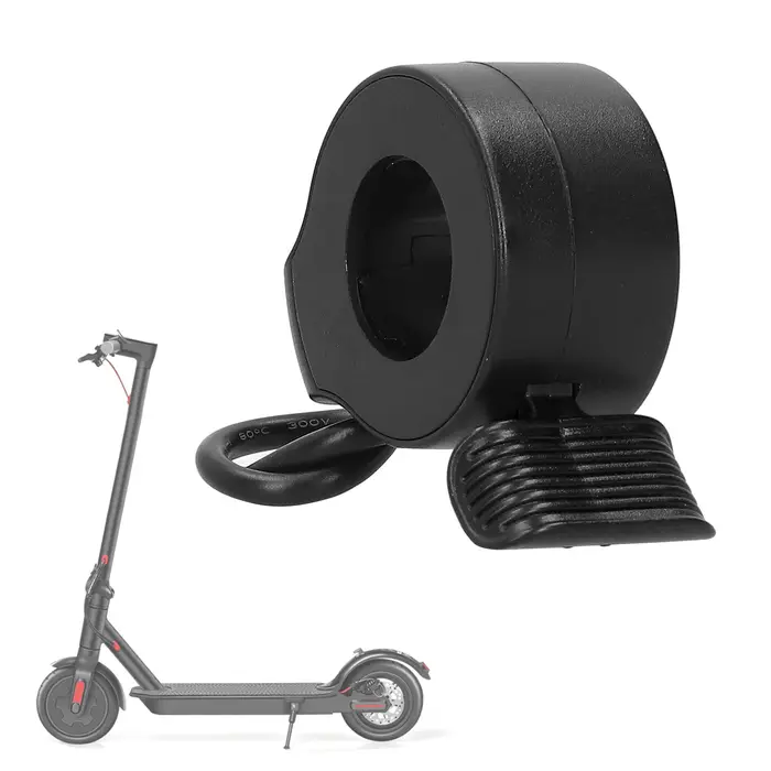 Poignée d'accélérateur de Scooter