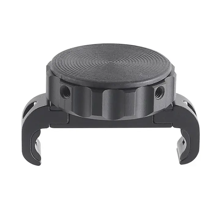 ABHT-support de traceur GPS de vélo, support universel pour Airtag, support de sécurité antivol pour