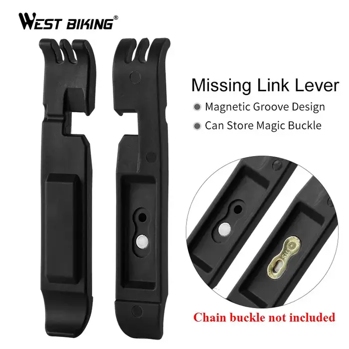 WEST BIKING-Outils de réparation de vélo