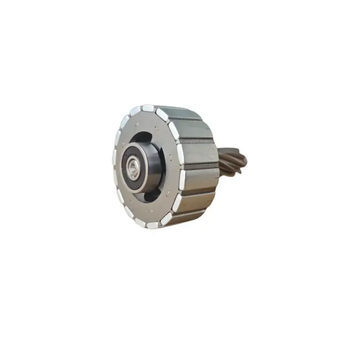 BAFANG moteur BBS01B G340 36V250W 48V350W pièces de Scooter de vélo de Rotor