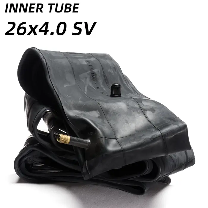 Pneu de vélo FAT 26X4.0 100-559 CST BFT