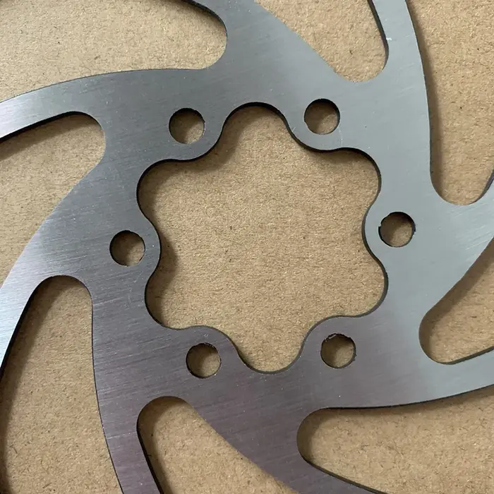Étrier de frein à disque réglable 160 mm