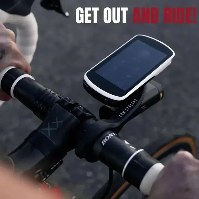 Support de montre pour vélo de route et de montagne