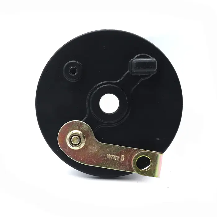 Plaquettes de frein à tambour extensibles pour Speedway Leger mini4 Pro Ruima