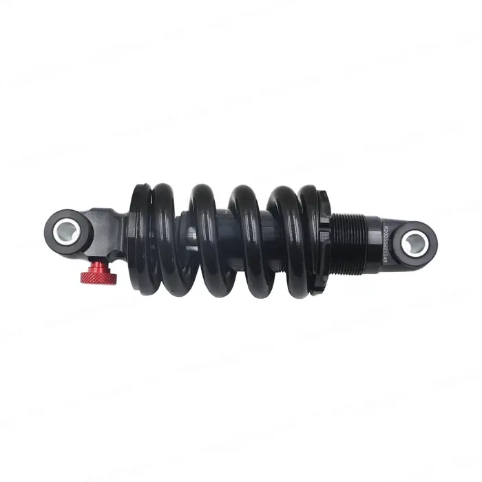 Original TEVERUN suprême + 7260R 150MM avant KKE Suspension