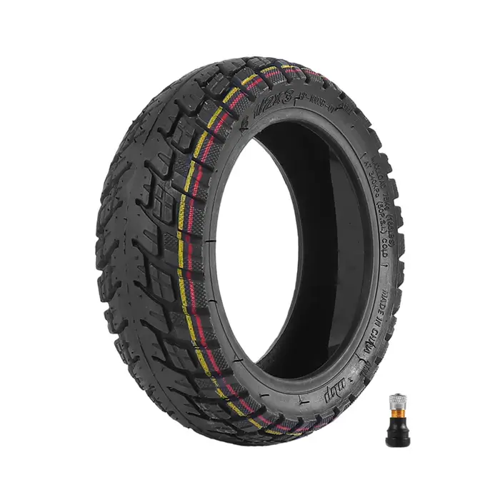 Pneu tubeless auto-réparant 8.5x3.0 pour VSETT 8/9+
