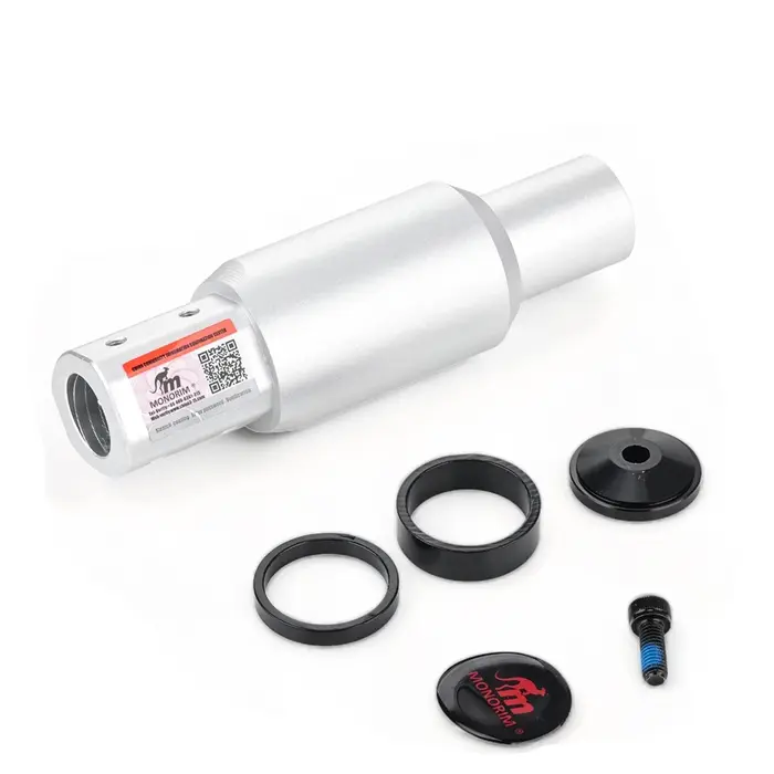 Monorim EB-V2 pince de guidon pour Ninebot Max G30 G30D G30LE G30LP pièces de modification de Scooter électrique