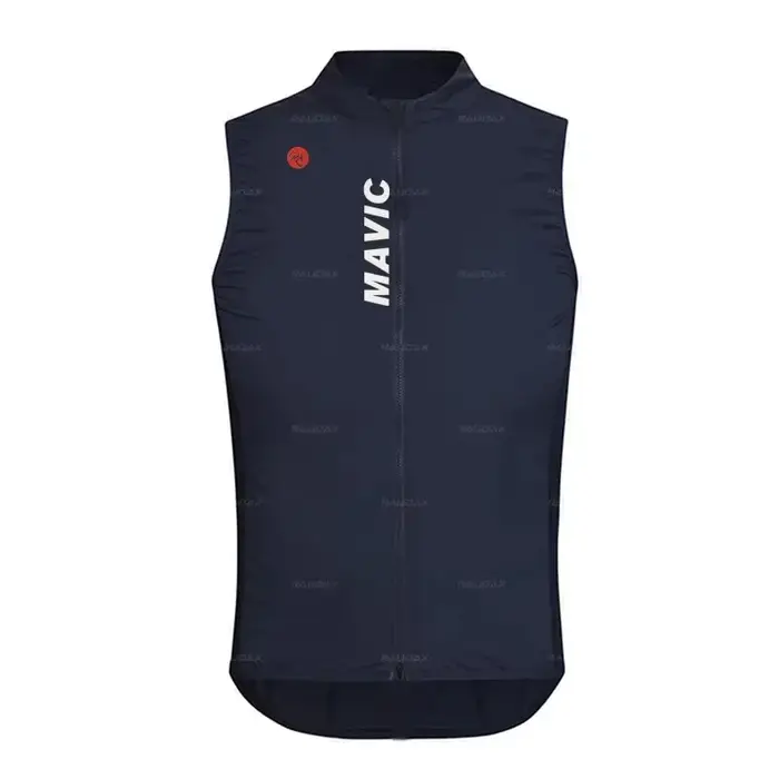 Rx MAVIC Team Gilet de vélo d'été