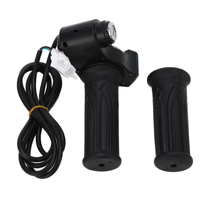 Contrôleur de moteur pour scooter électrique