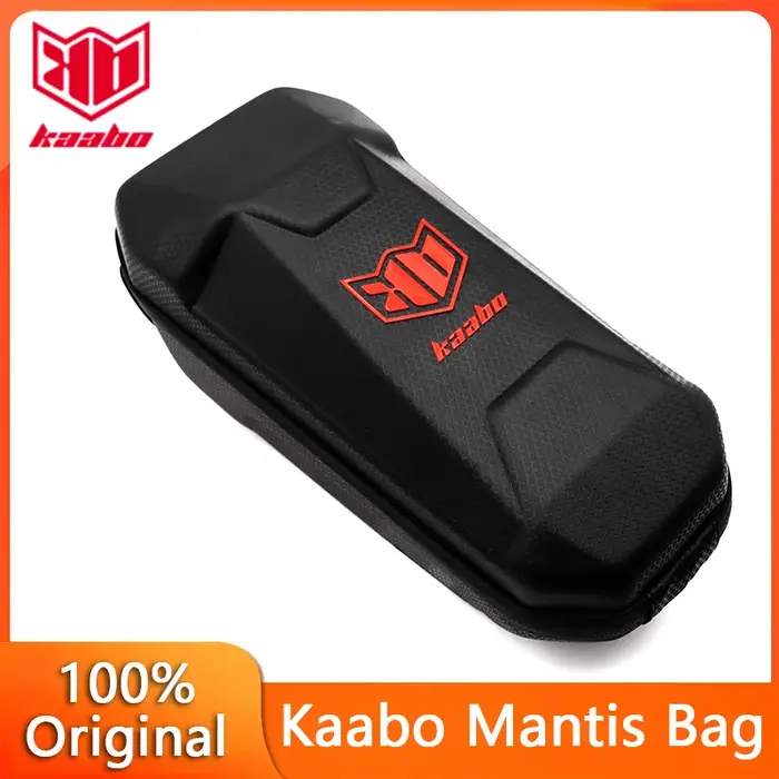 Kaabo-Sac de tête pour trottinette électrique Mantis 10/8