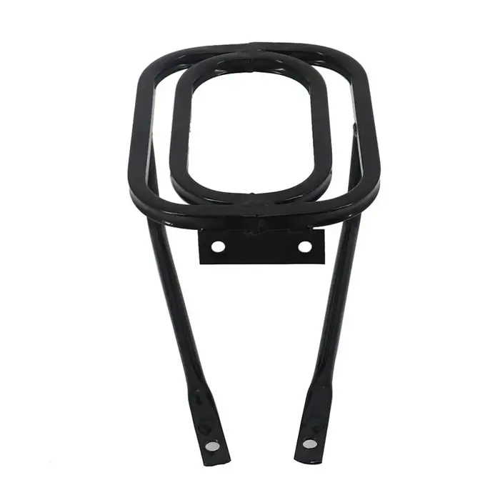 Étagère de Support de Bagage T1 pour Scooter Électrique Citycoco