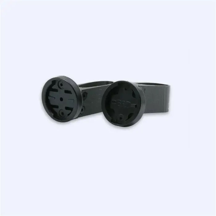 Support de lampe de tige de selle de vélo de route