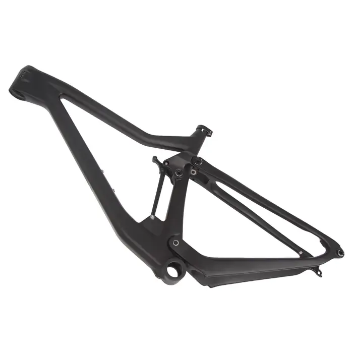 Carbone vtt Suspension Boost 148 cadre de vélo XC