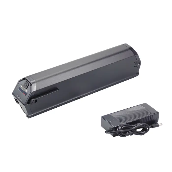 Batterie de vélo électrique NCM Moscow 500W 750W 13Ah 48V 16Ah 17.5Ah Reention Dorado X Class Fat Tire