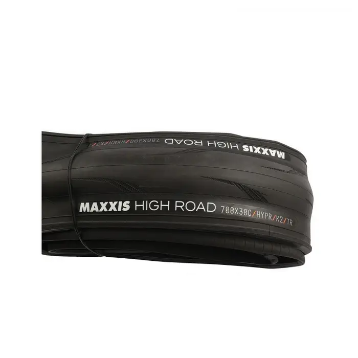 MAXXIS HIGH ROAD SL 2025 nouveau 700x2 5C/28C/30C/32C pneus de vélo de route ultralégers tout autour compétition Tubeless