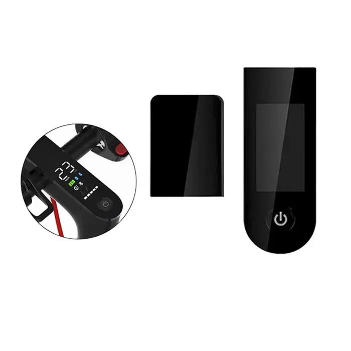 Affichage de tableau de bord de Scooter électrique pour 1s Pro