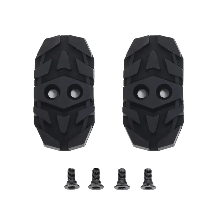 RRSKIT – taquet de chaussure de verrouillage de vélo de montagne vers couvercle de convertisseur de