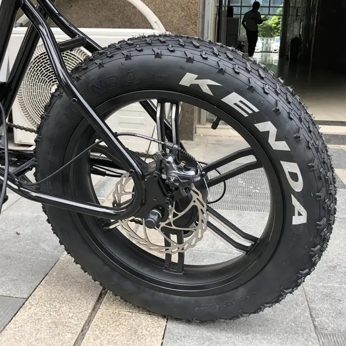 KENDA pneu de vélo ATV pneus