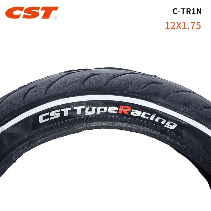 CST pneu de vélo 12x1.75 C-TR1N 12 pouces 203