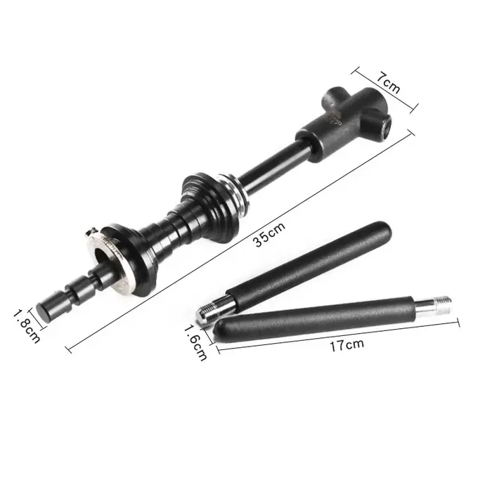 Outil de réparation de vélo BIKE HAND