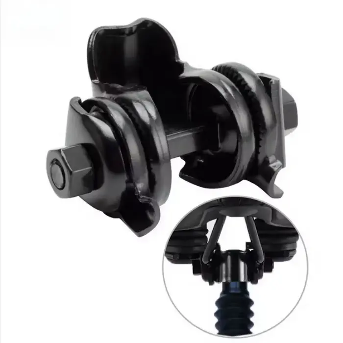 Pince de Conversion de siège de vélo