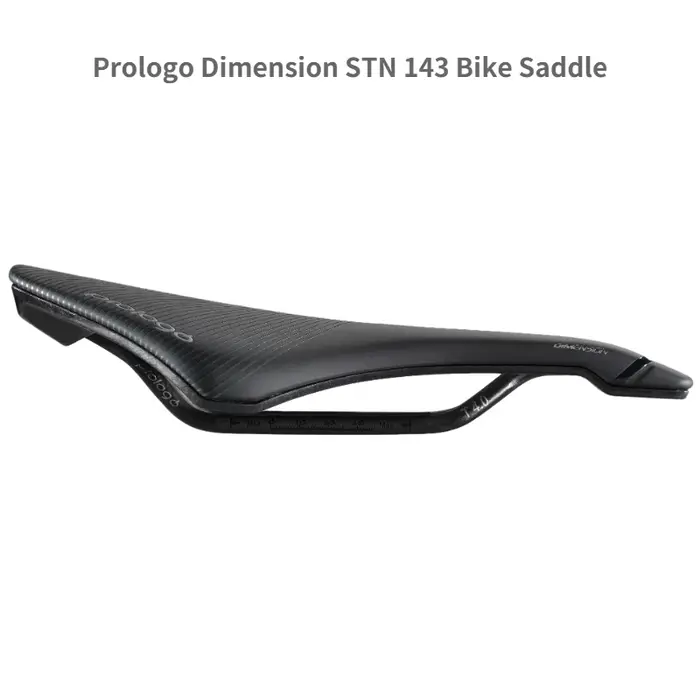 Selle de vélo Prologo Dimension STN 143