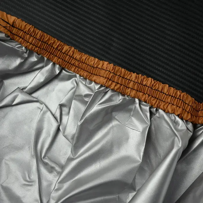 Housse de protection Uv pour moto, protection d'extérieur pour Scooter, contre la poussière de pluie, M L XL XXL XXXL, pour Harley Touring Sportster XL Dyna