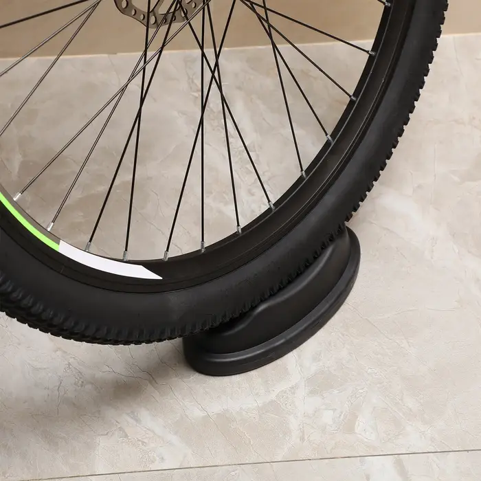 Support de levage de roue avant pour vélo